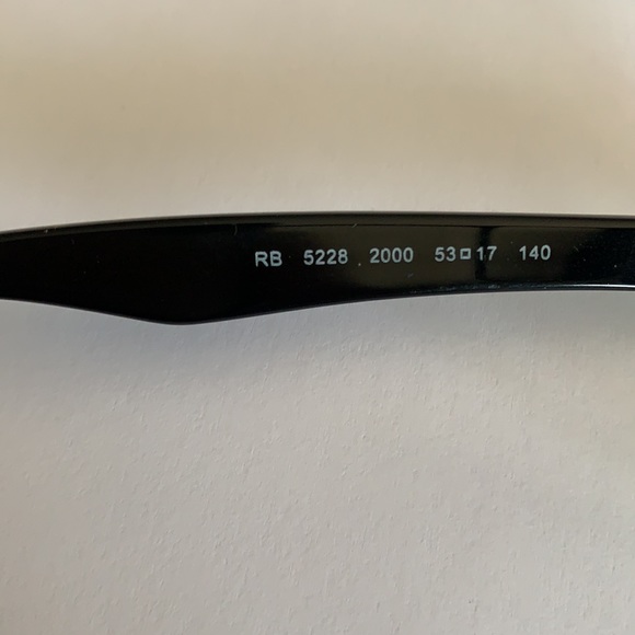 Frame Ray- Ban - Picture 3 of 3